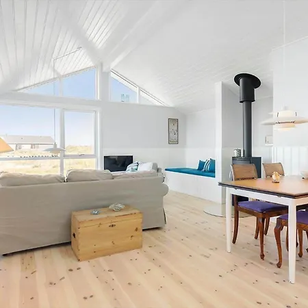 Ln1852-hjorring-harerenden-53-a Дом отдыха *