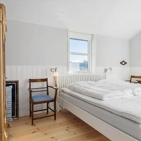 Ln1852-hjorring-harerenden-53-a Дом отдыха Йёрринг