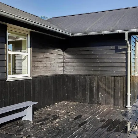 Ln1852-hjorring-harerenden-53-a Дом отдыха