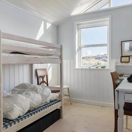 Ln1852-hjorring-harerenden-53-a Дом отдыха Йёрринг