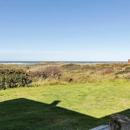 Дом отдыха Ln1852-hjorring-harerenden-53-a Йёрринг