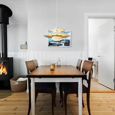 Ln1852-hjorring-harerenden-53-a Semesterbostad Hjørring