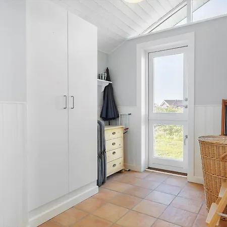 Ln1852-hjorring-harerenden-53-a Semesterbostad Hjørring